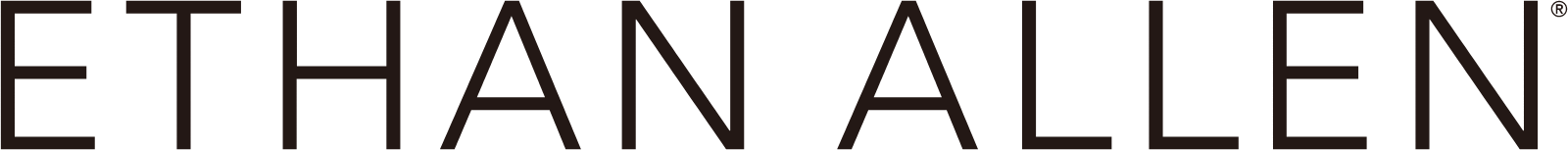 Ethan Allen
 logo large (transparent PNG)