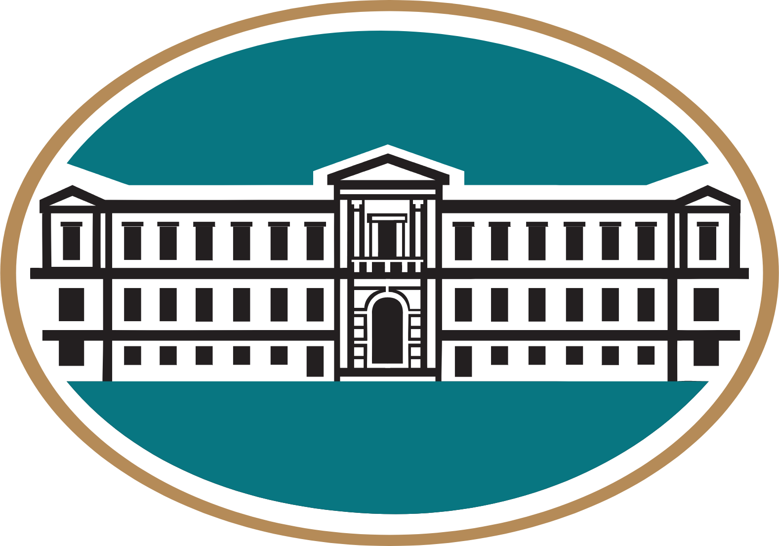 National Bank of Greece Logo (transparentes PNG)
