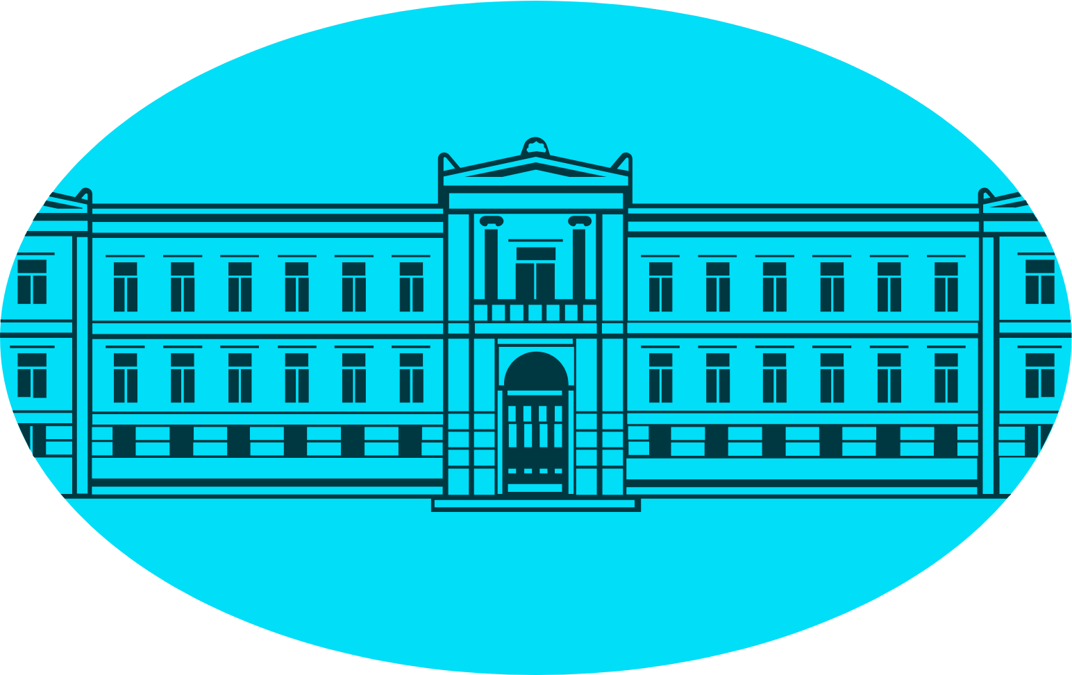 National Bank of Greece logo (PNG transparent)