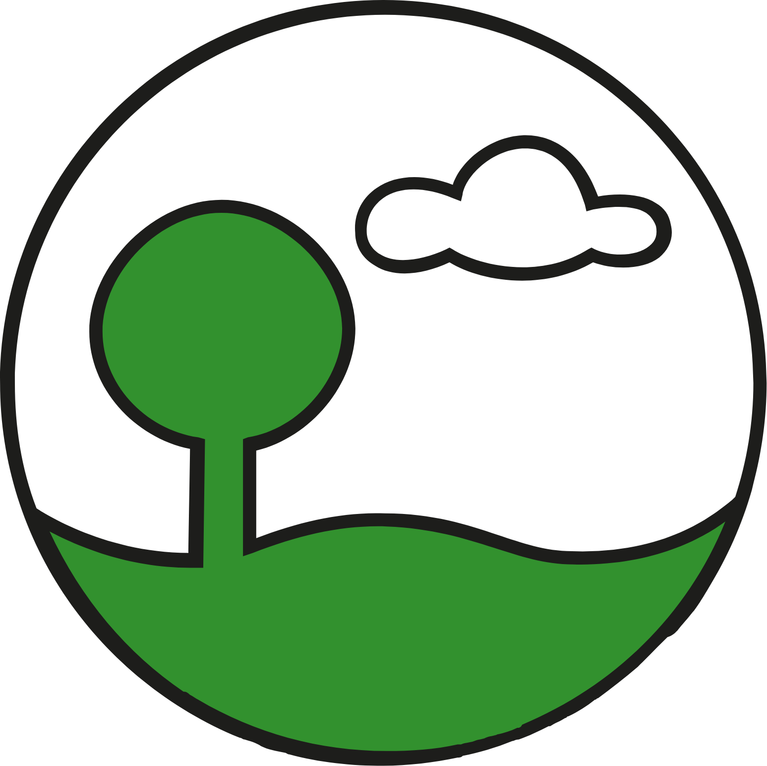 EnviTec Biogas logo (PNG transparent)