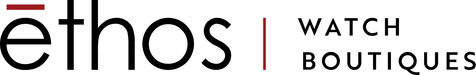Ethos Watches logo large (transparent PNG)