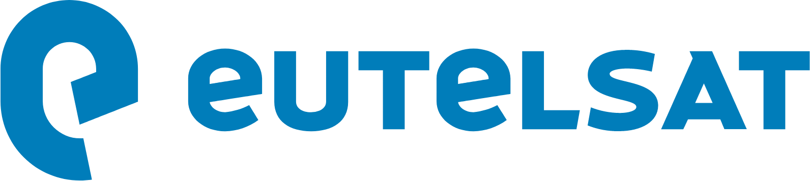 Eutelsat logo large (transparent PNG)