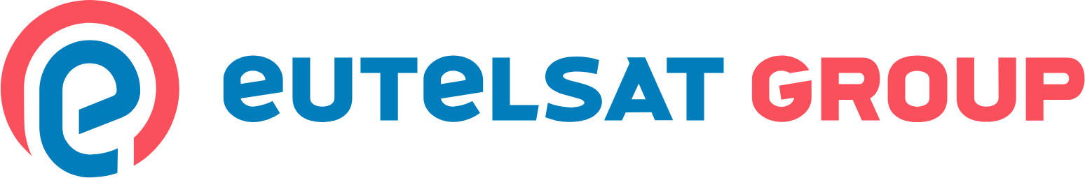 Eutelsat logo large (transparent PNG)