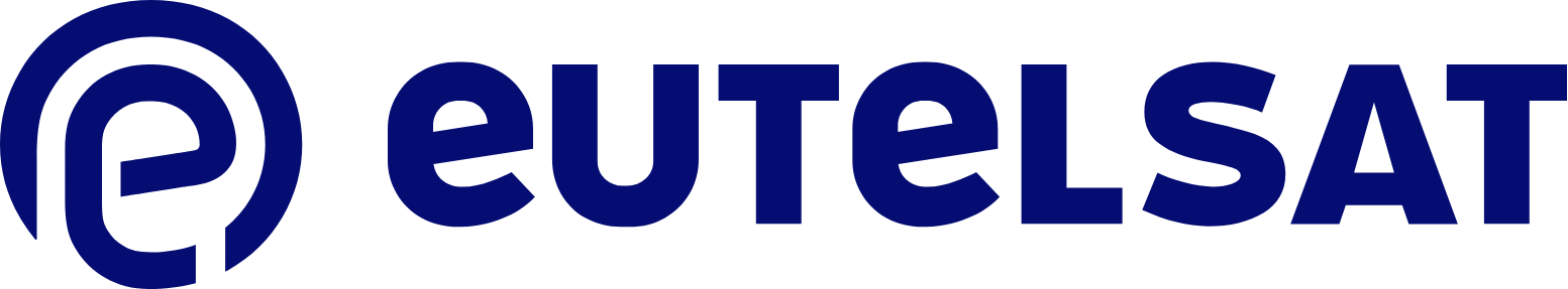 Eutelsat logo large (transparent PNG)