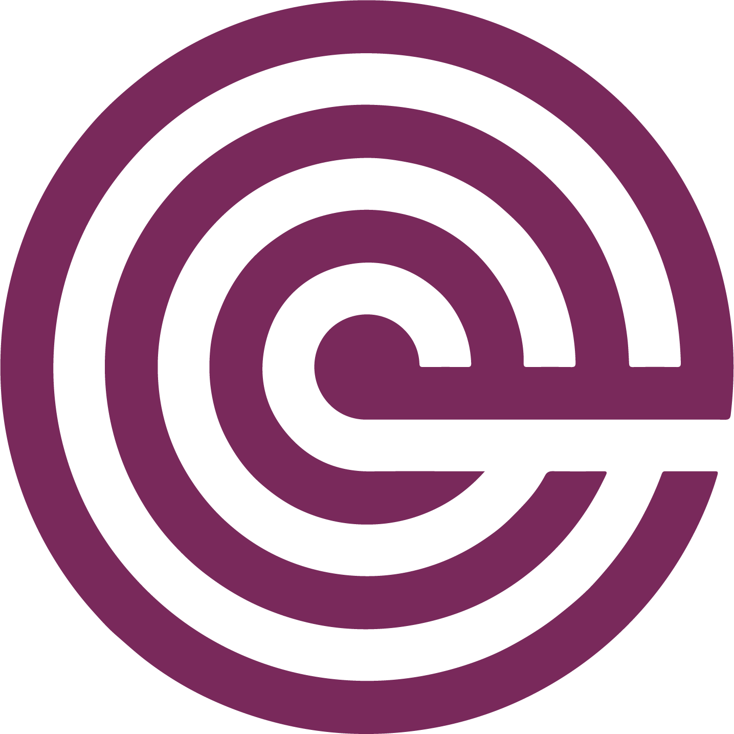 Entercom logo (transparent PNG)