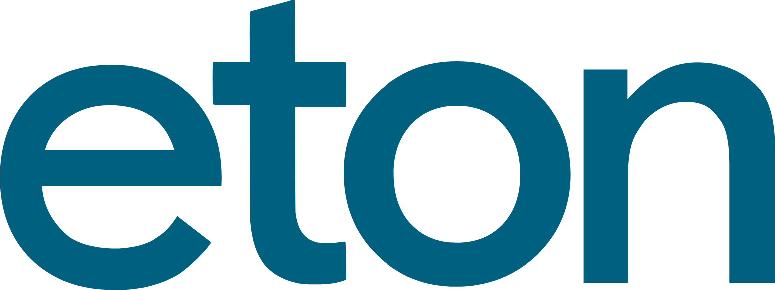 Eton Pharmaceuticals logo (transparent PNG)