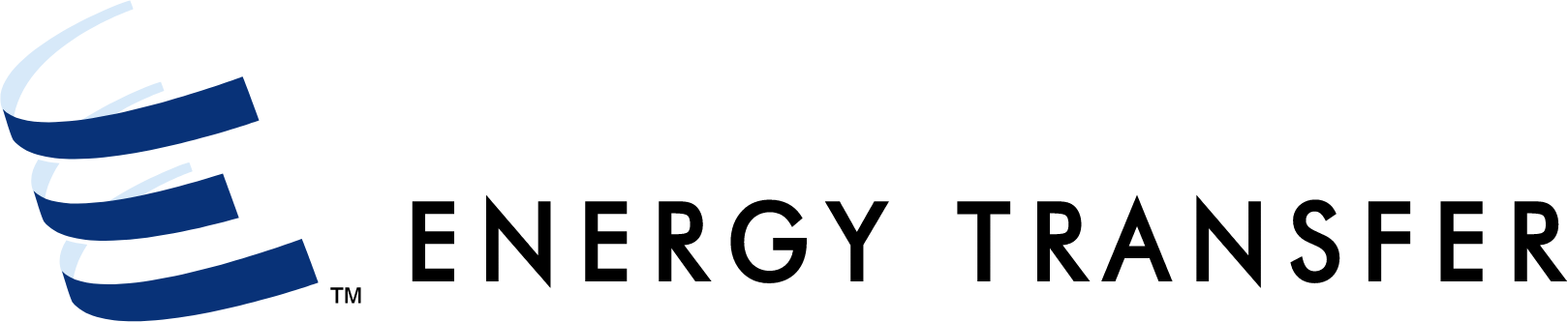 Energy Transfer Partners
 logo large (transparent PNG)