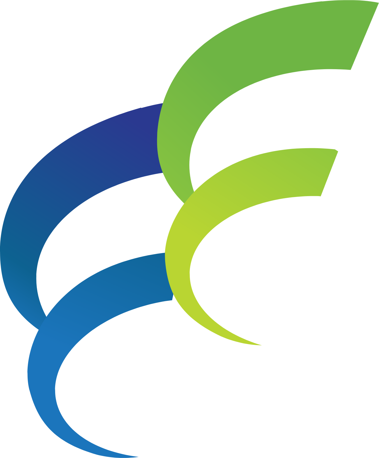 enCore Energy Logo (transparentes PNG)
