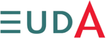 EUDA Health Logo (transparentes PNG)