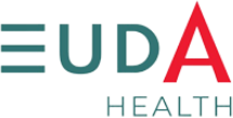 EUDA Health logo large (transparent PNG)