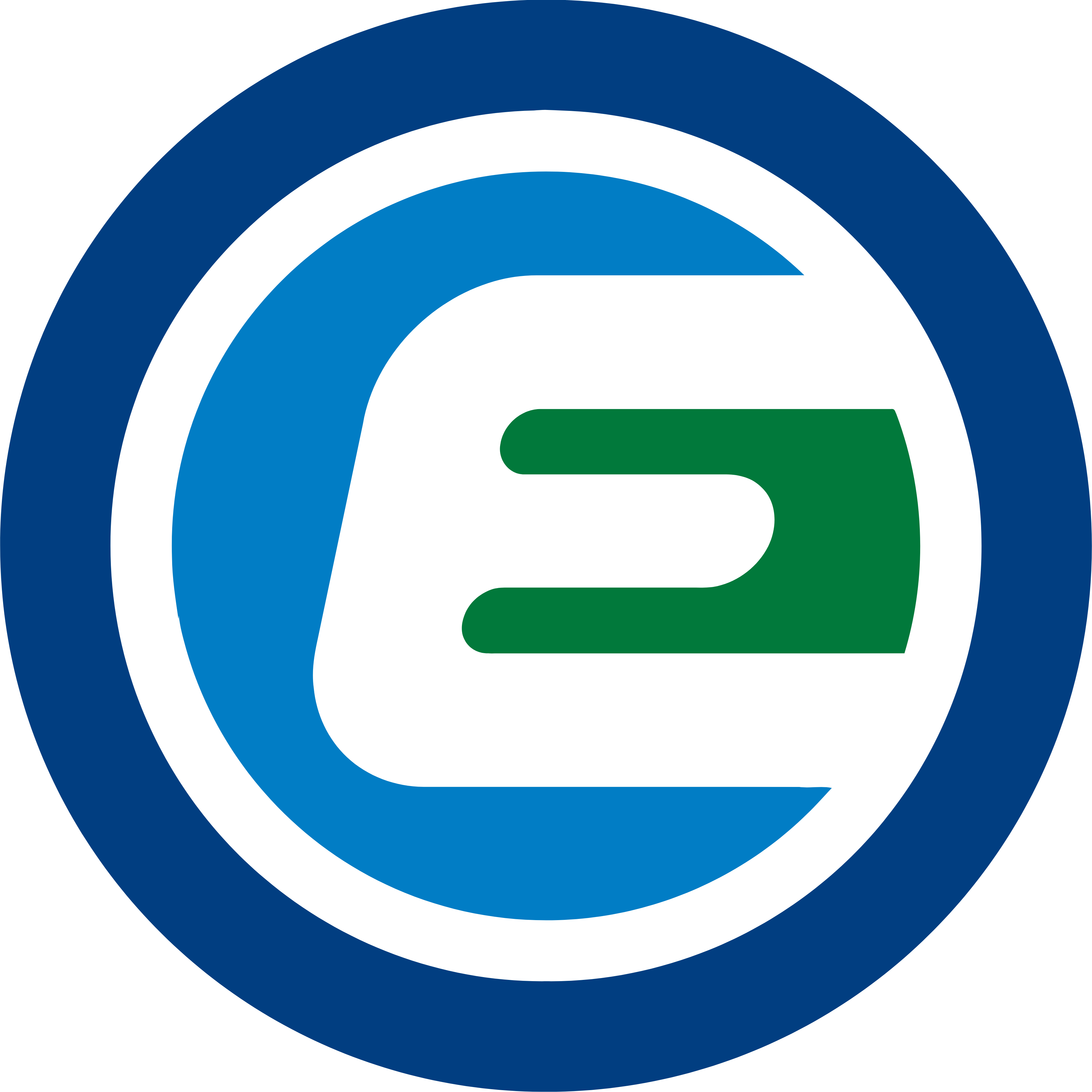 Euronav Logo (transparentes PNG)