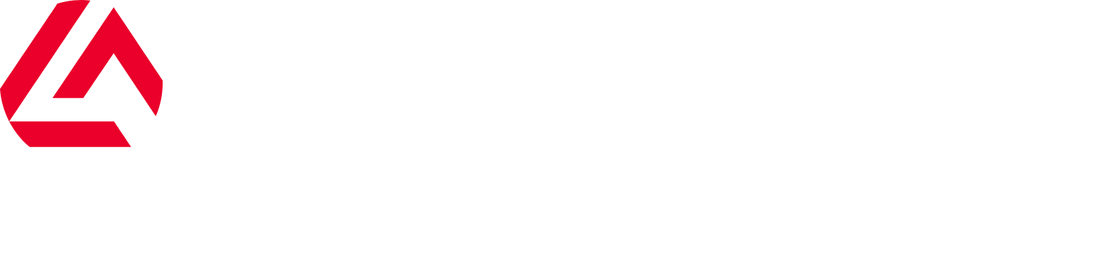 Eurobank Ergasias Services and Holdings Logo groß für dunkle Hintergründe (transparentes PNG)