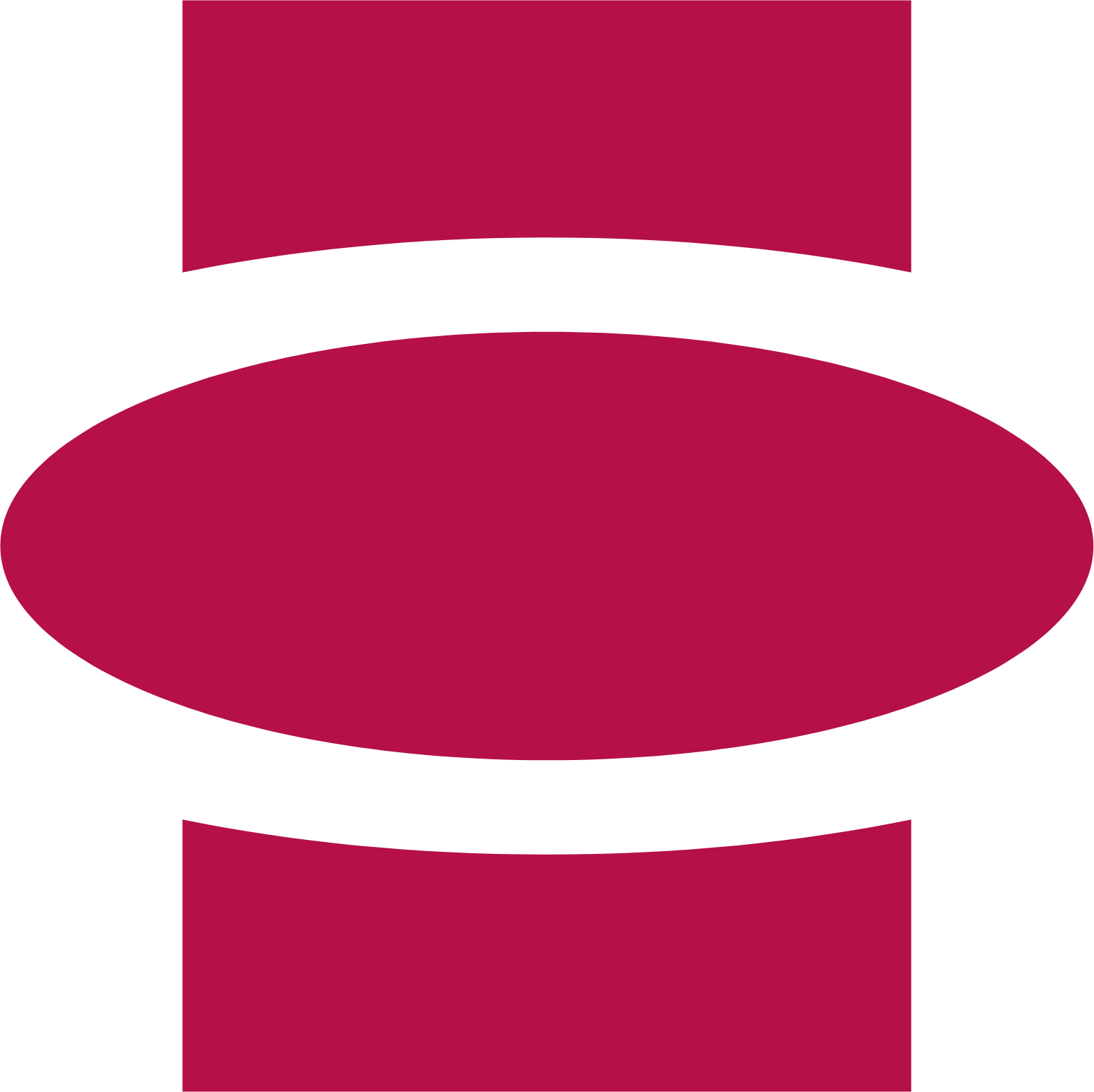 Eckert & Ziegler Logo (transparentes PNG)