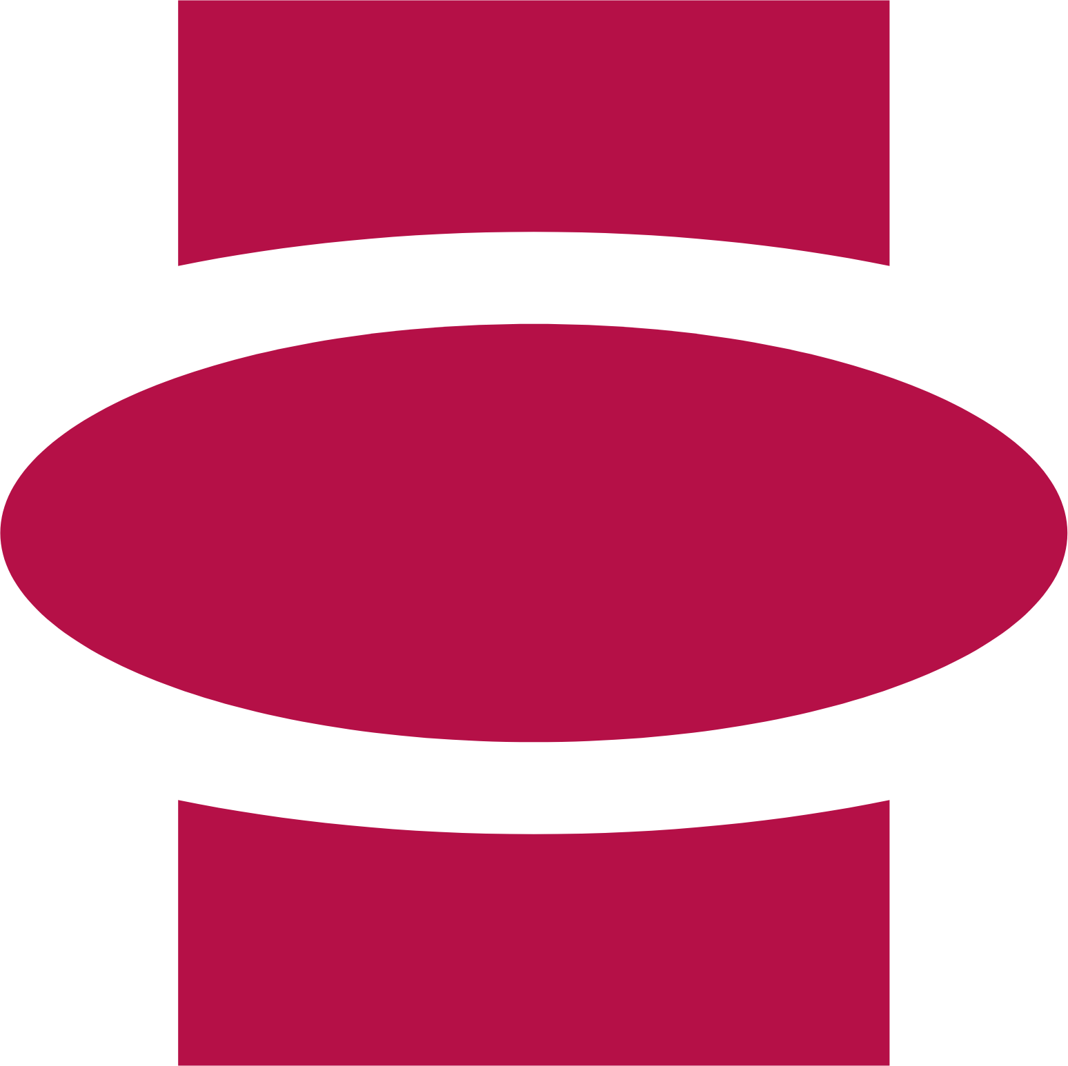 Eckert & Ziegler Logo (transparentes PNG)