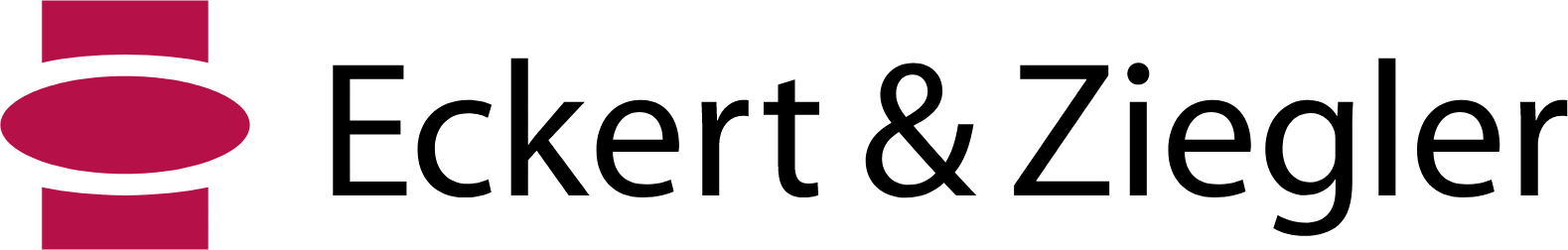 Eckert & Ziegler logo large (transparent PNG)