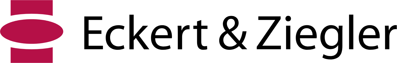 Eckert & Ziegler logo large (transparent PNG)
