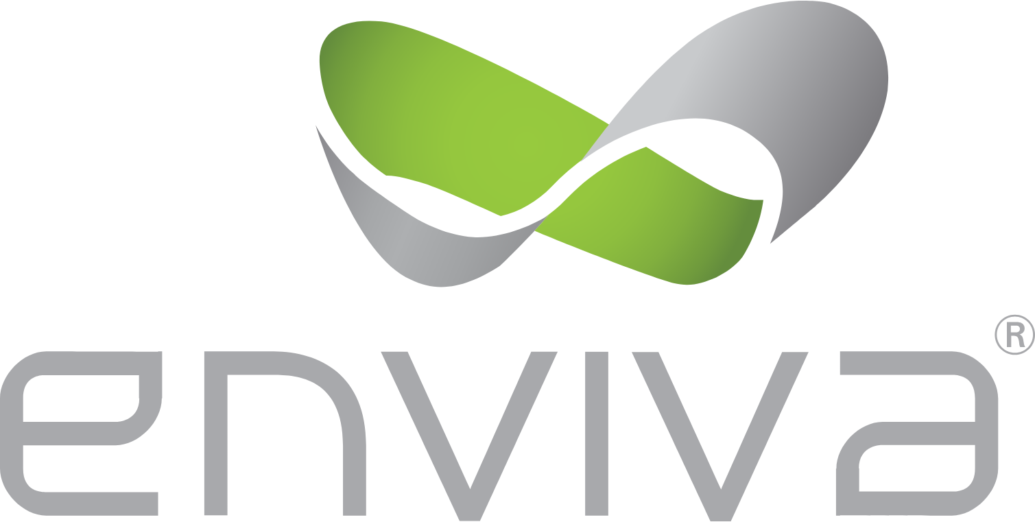 Enviva logo large (transparent PNG)