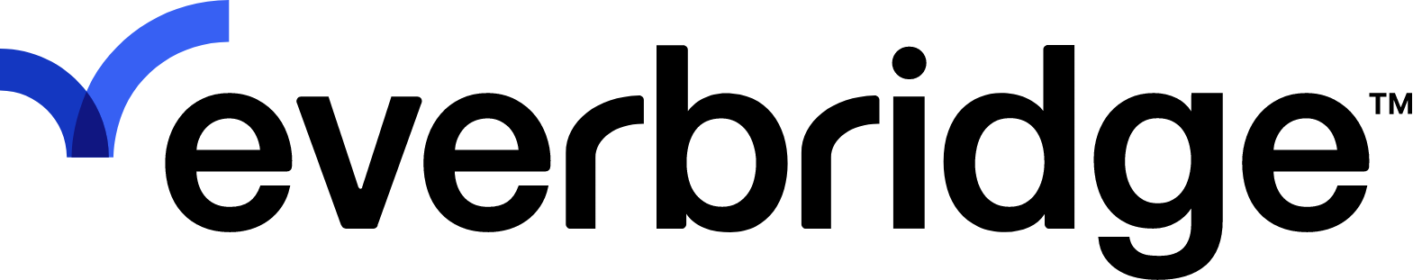 Everbridge logo large (transparent PNG)