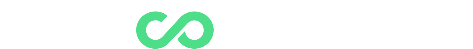 EverCommerce logo fulle size on a dark background (transparent PNG)