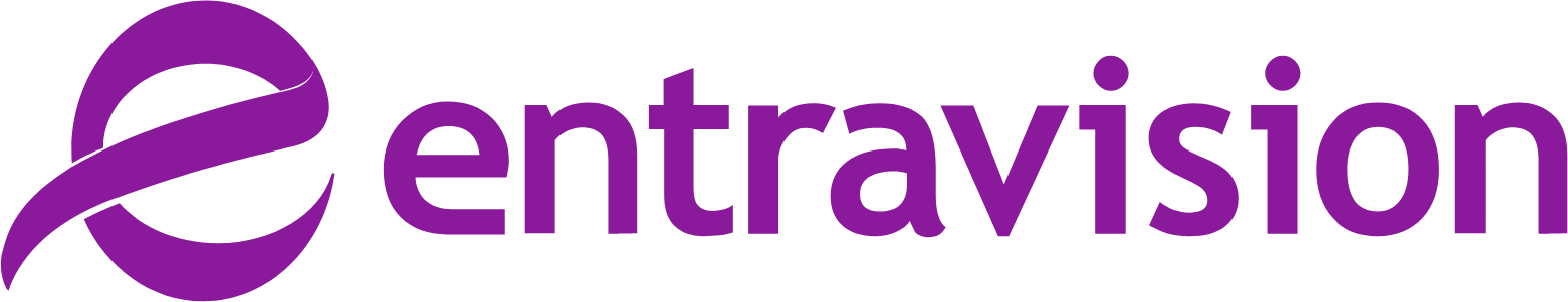 Entravision Communications
 logo large (transparent PNG)