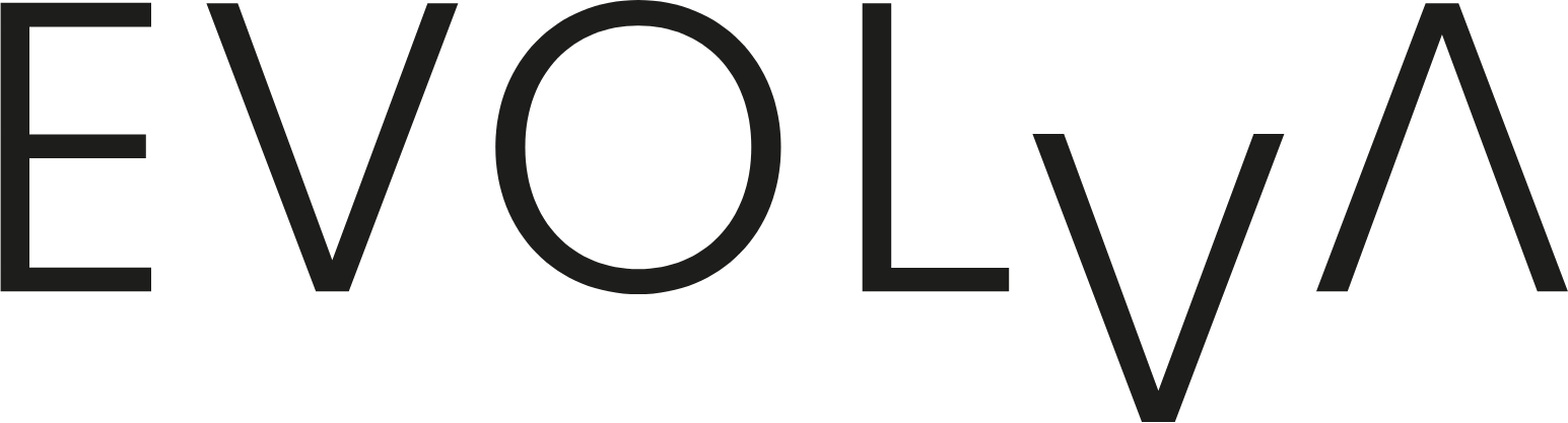 Evolva Holding SA logo large (transparent PNG)