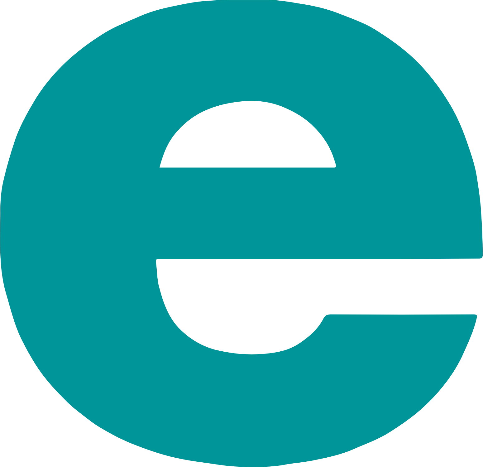 eVISO S.p.A. logo (PNG transparent)