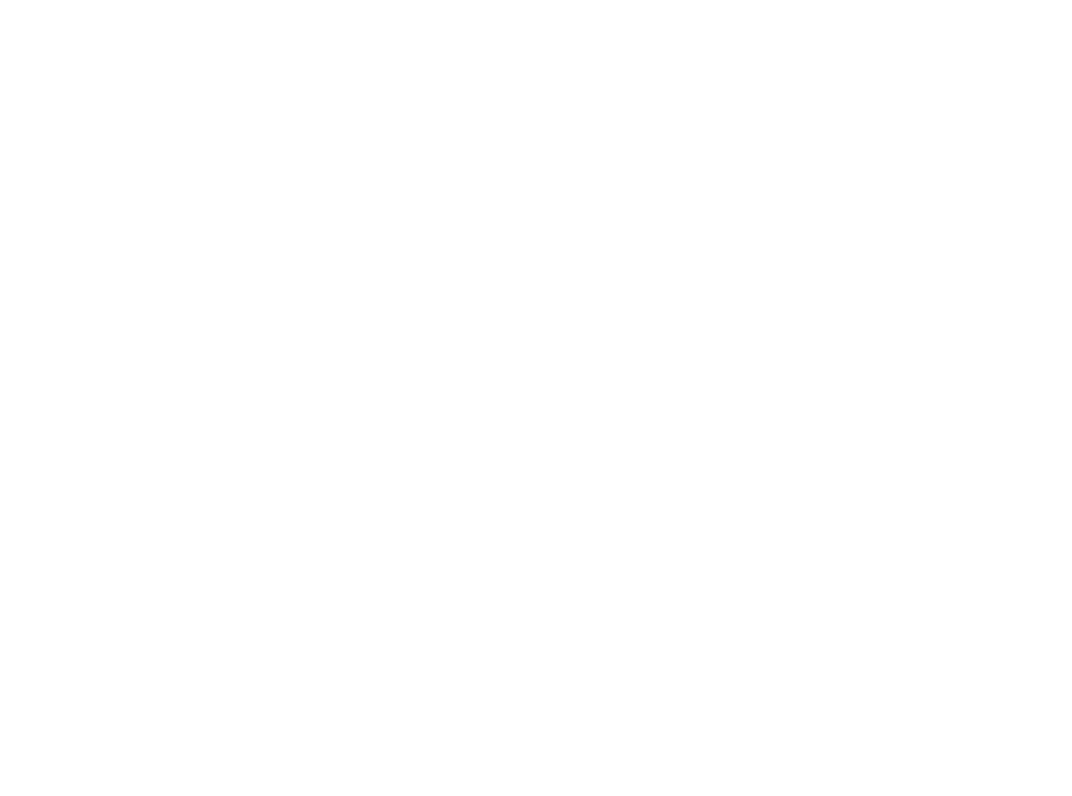 Evolv Technologies Logo für dunkle Hintergründe (transparentes PNG)