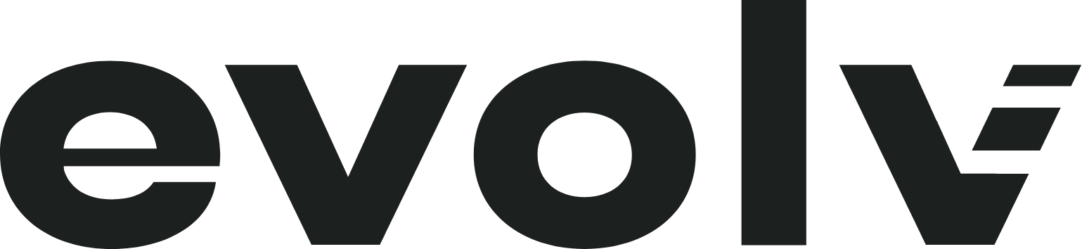 Evolv Technologies logo large (transparent PNG)