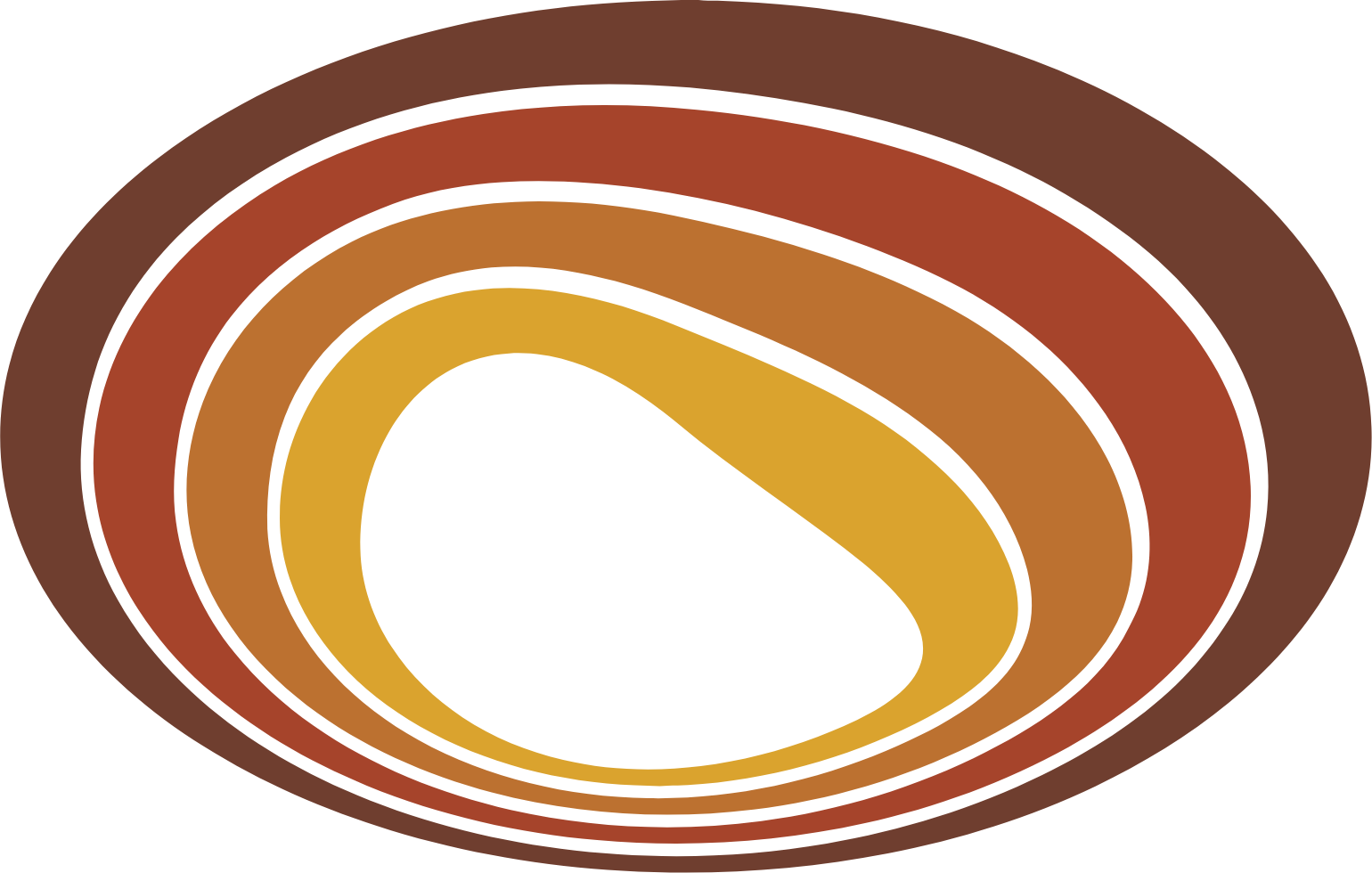 Evolution Mining logo in transparent PNG and vectorized SVG formats