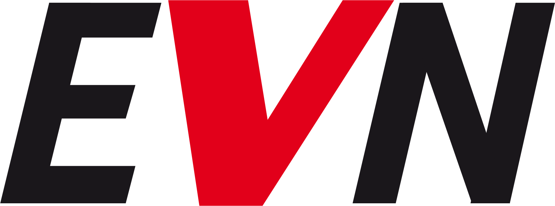 EVN Group
 logo (transparent PNG)