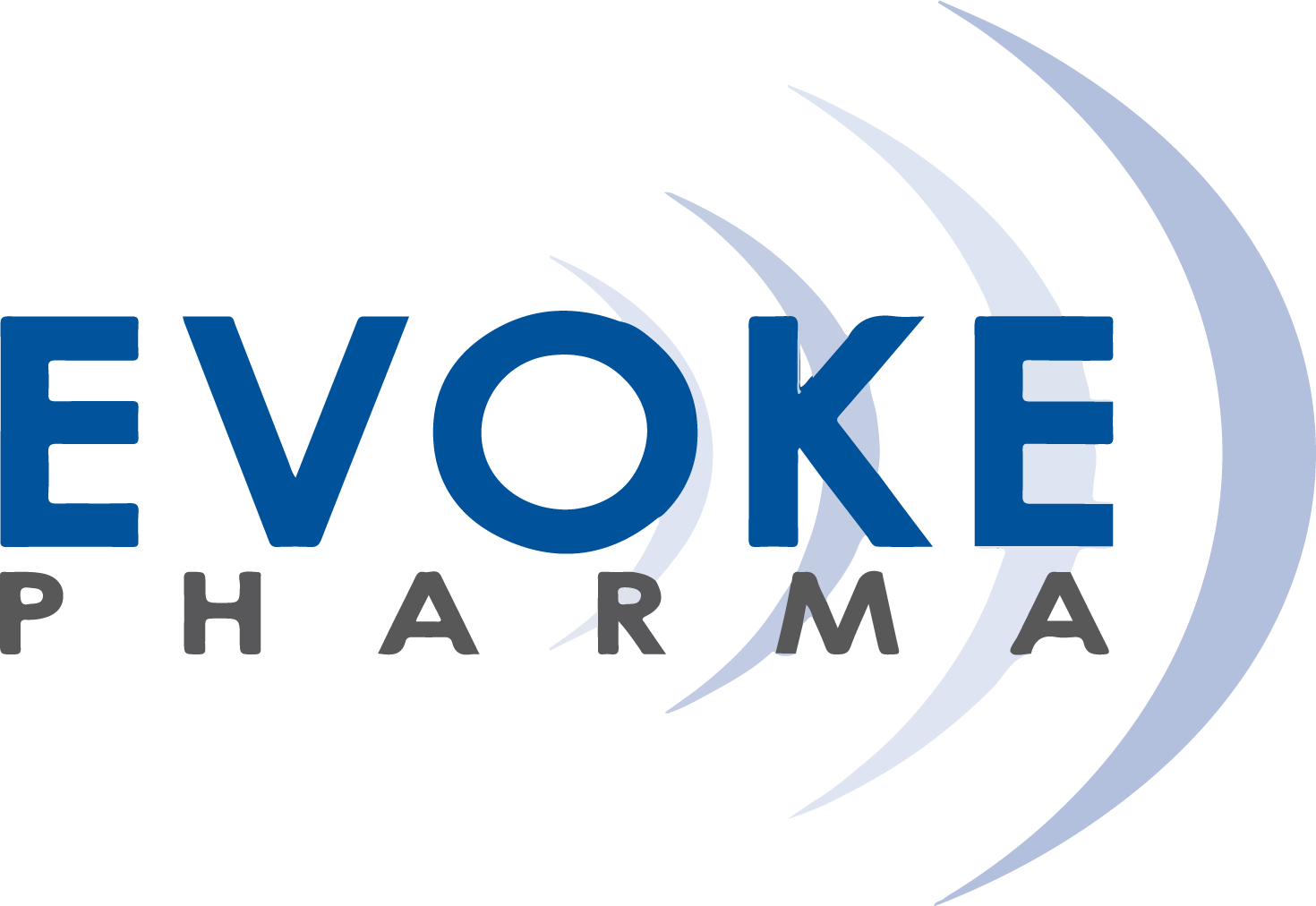 Evoke Pharma
 logo large (transparent PNG)