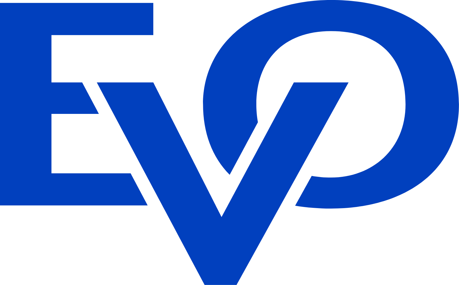 EVO Payments logo (transparent PNG)
