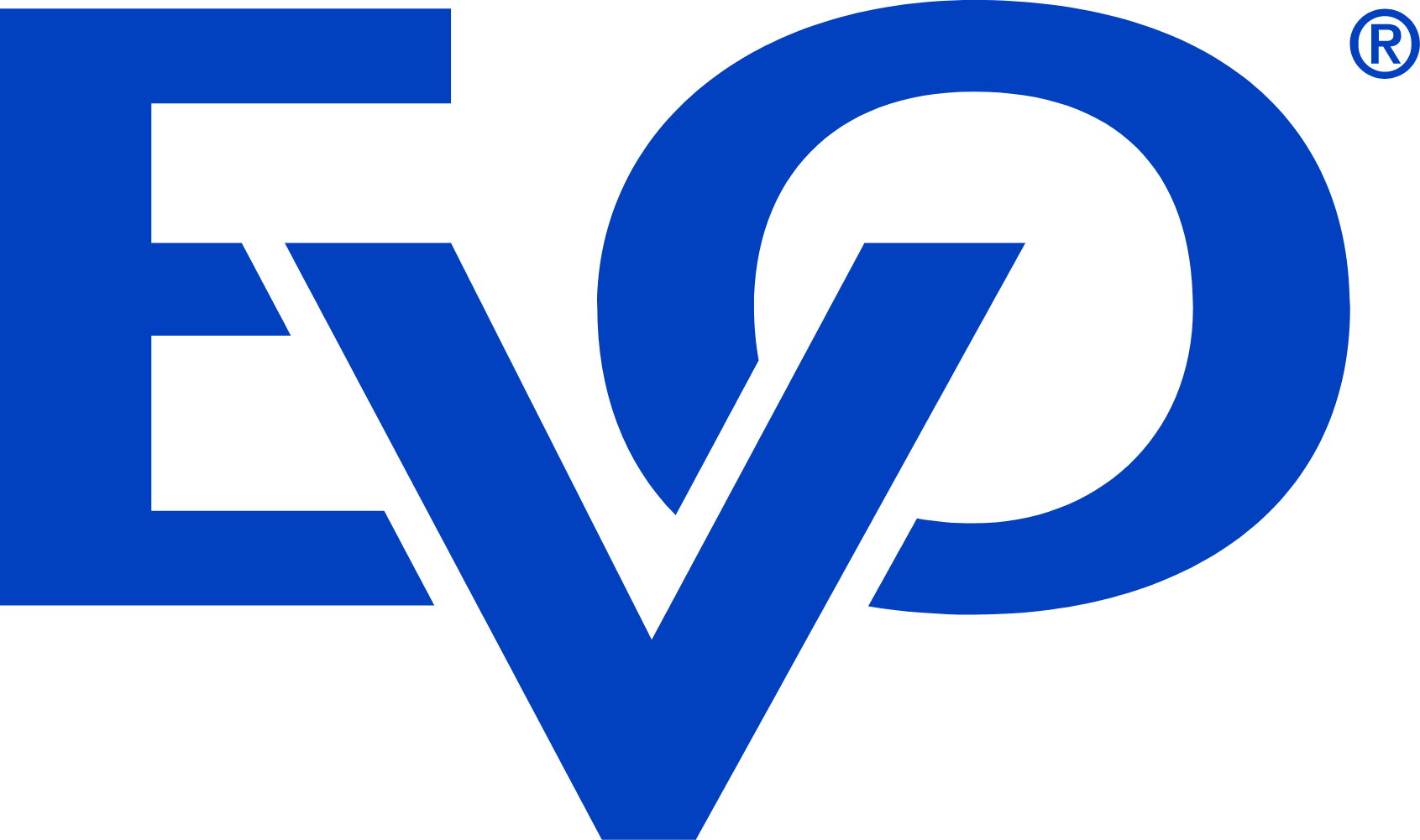 EVO Payments logo large (transparent PNG)