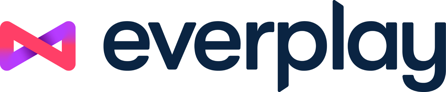 everplay group plc logo large (transparent PNG)