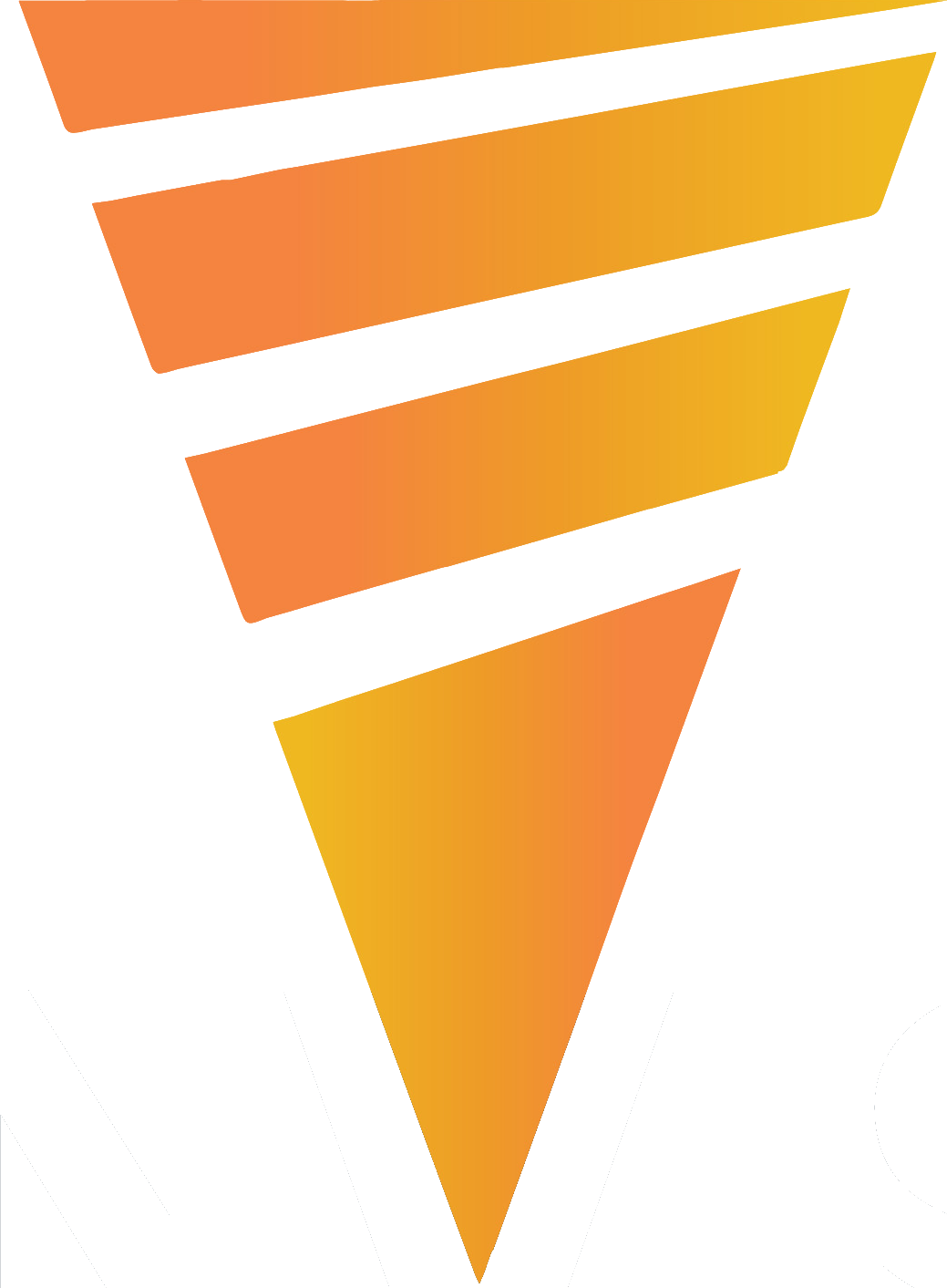 Envision Solar logo (transparent PNG)