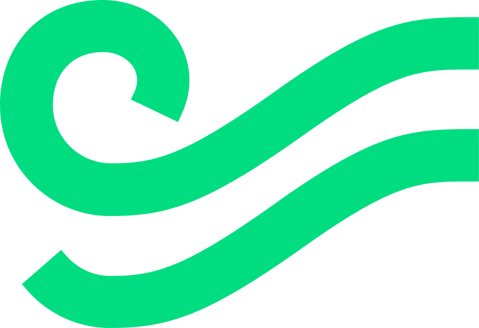 Edda Wind logo (transparent PNG)