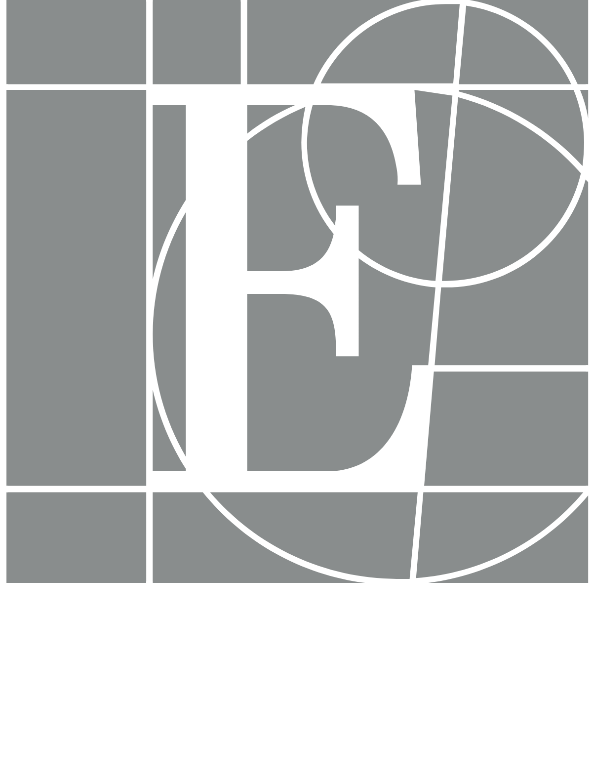 Edwards Lifesciences logo large for dark backgrounds (transparent PNG)
