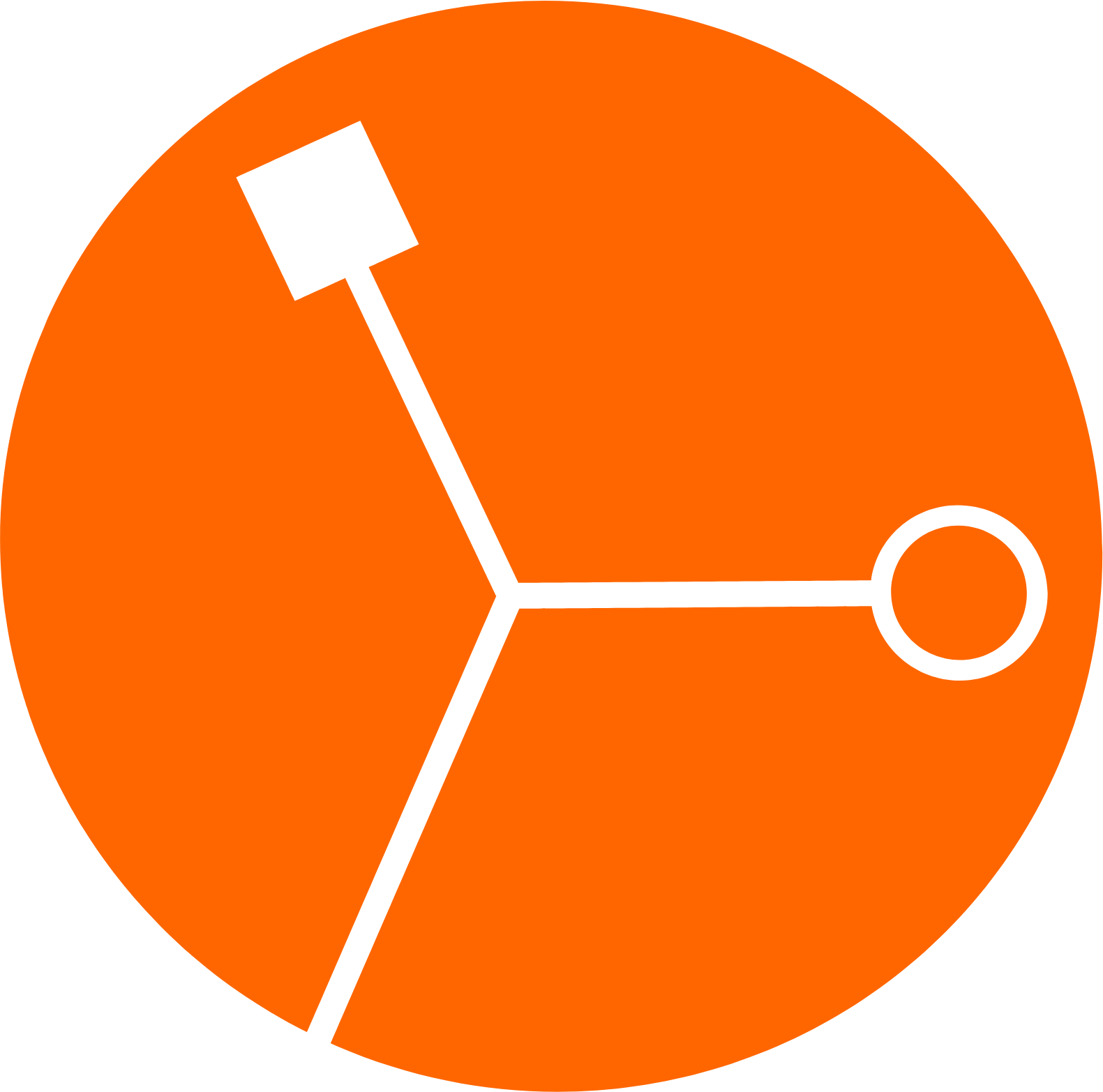 Exscientia logo (transparent PNG)