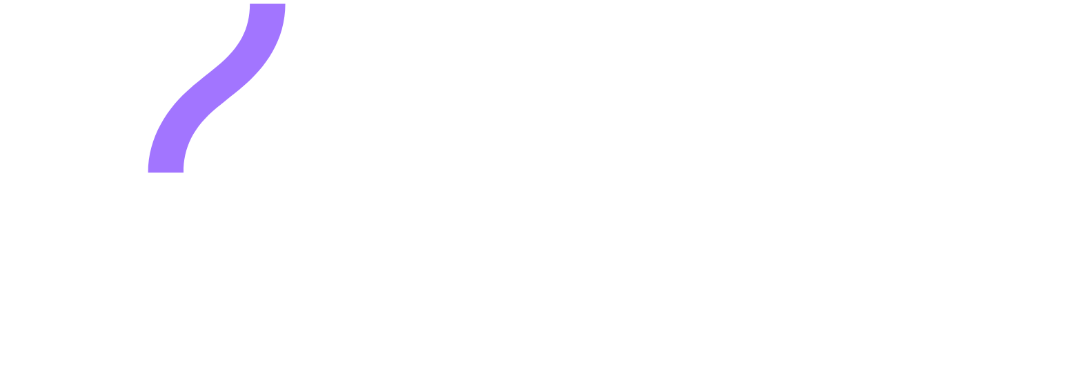Exact Sciences logo large for dark backgrounds (transparent PNG)