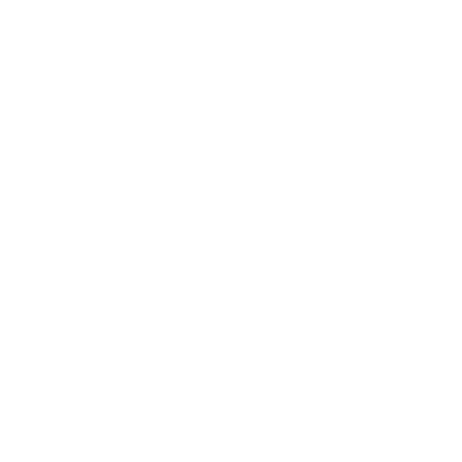 Exelon Corporation logo pour fonds sombres (PNG transparent)
