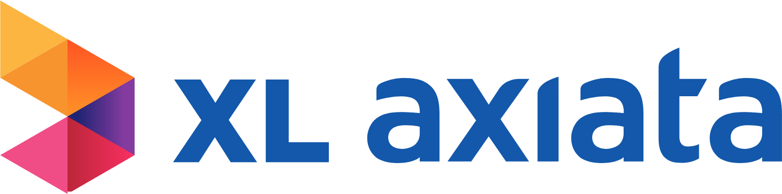 XL Axiata
 logo large (transparent PNG)