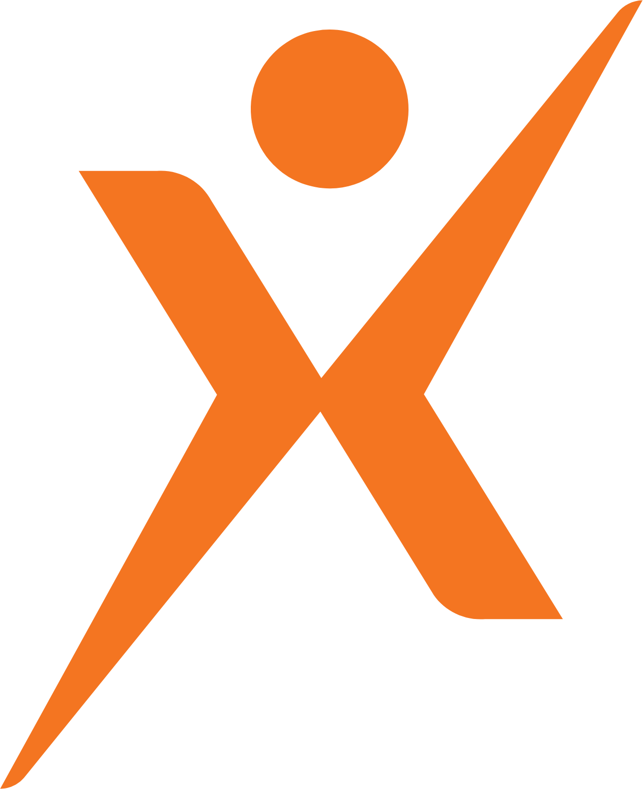 Exelixis logo (transparent PNG)