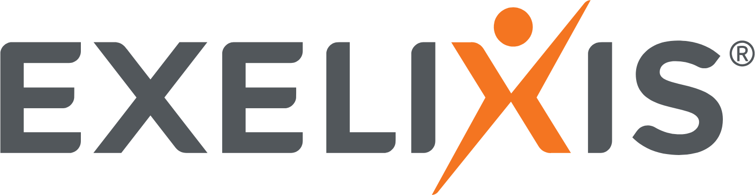 Exelixis logo large (transparent PNG)