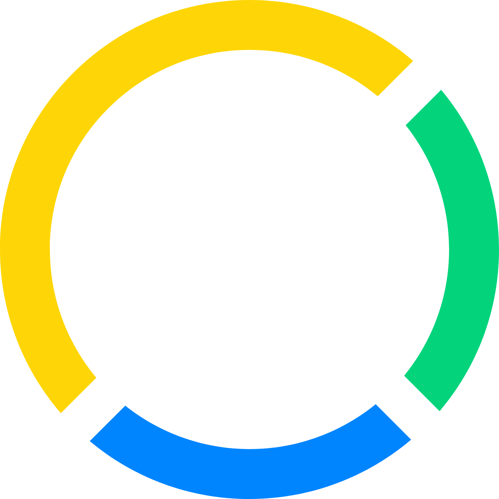 Expensify logo on a dark background (transparent PNG)