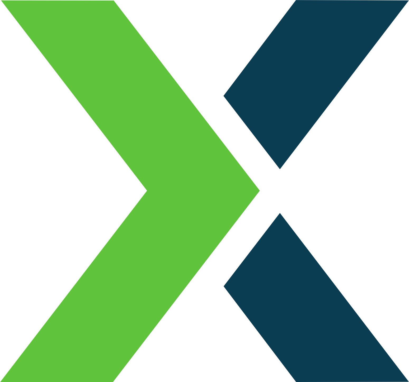 Exasol AG Logo (transparentes PNG)