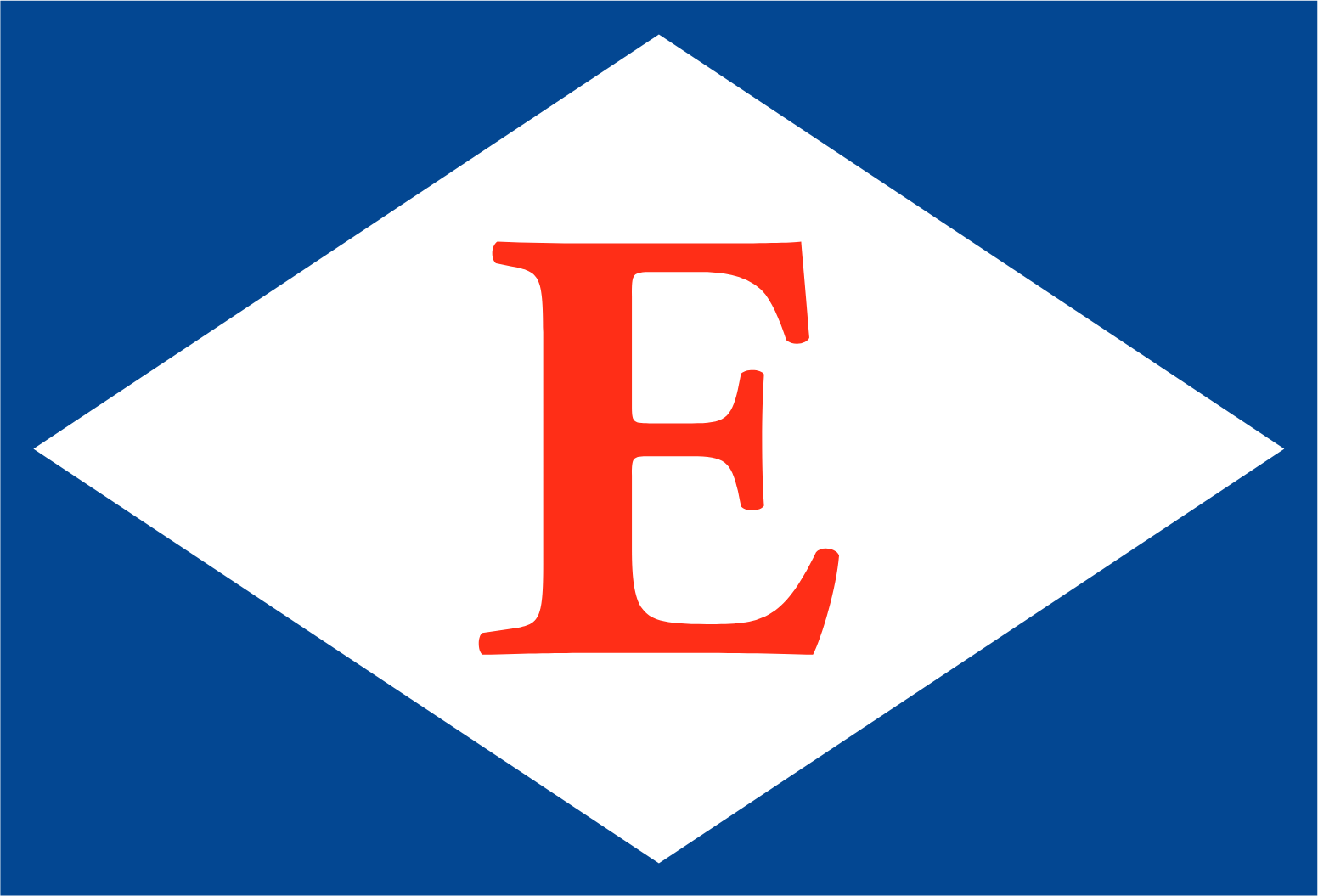 Exmar Logo (transparentes PNG)