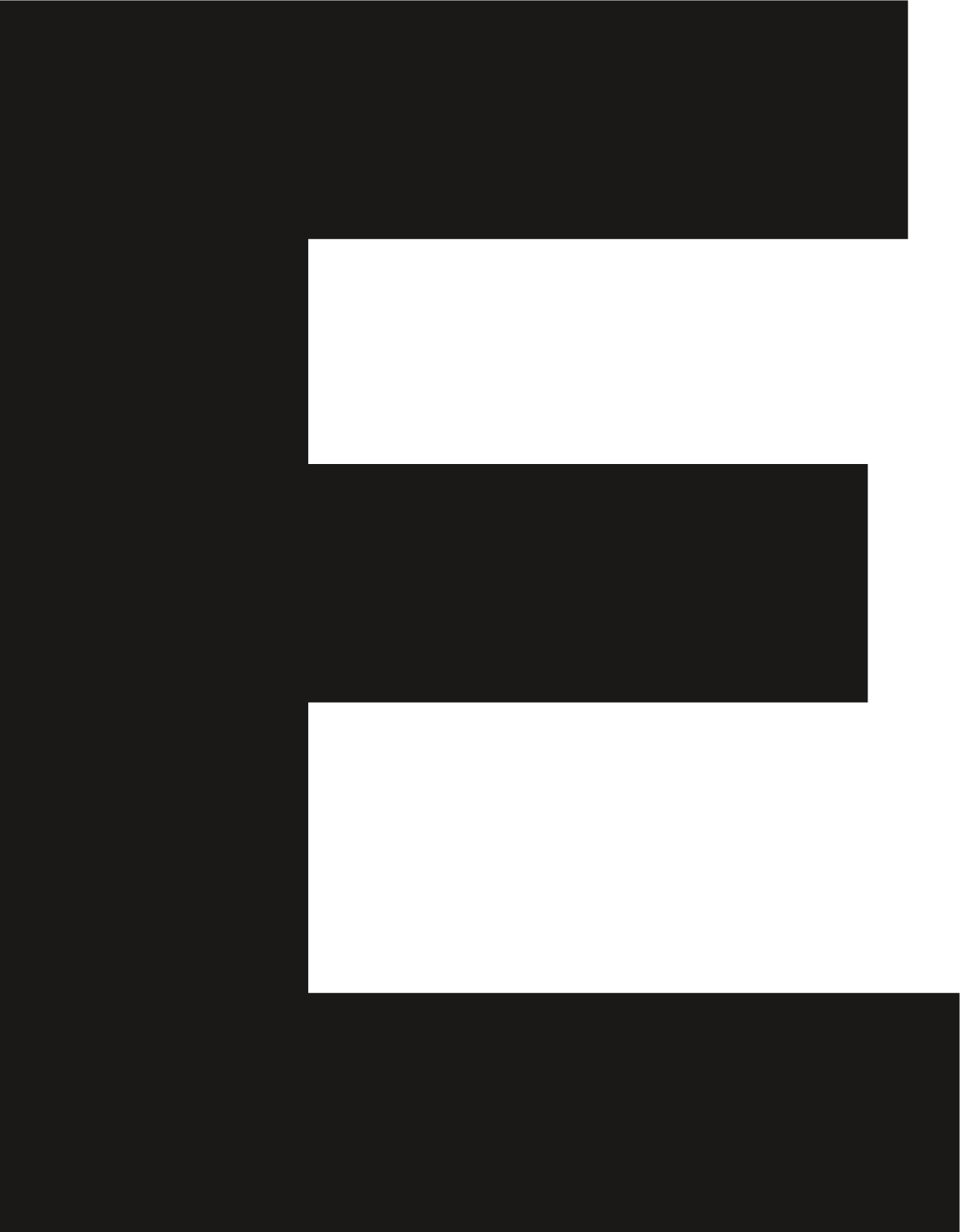 Express logo (transparent PNG)
