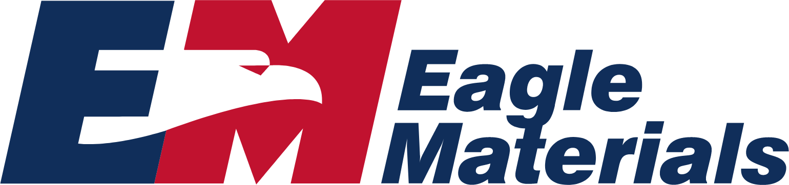 Eagle Materials Inc. Logo