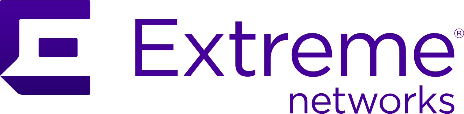Extreme Networks
 logo large (transparent PNG)