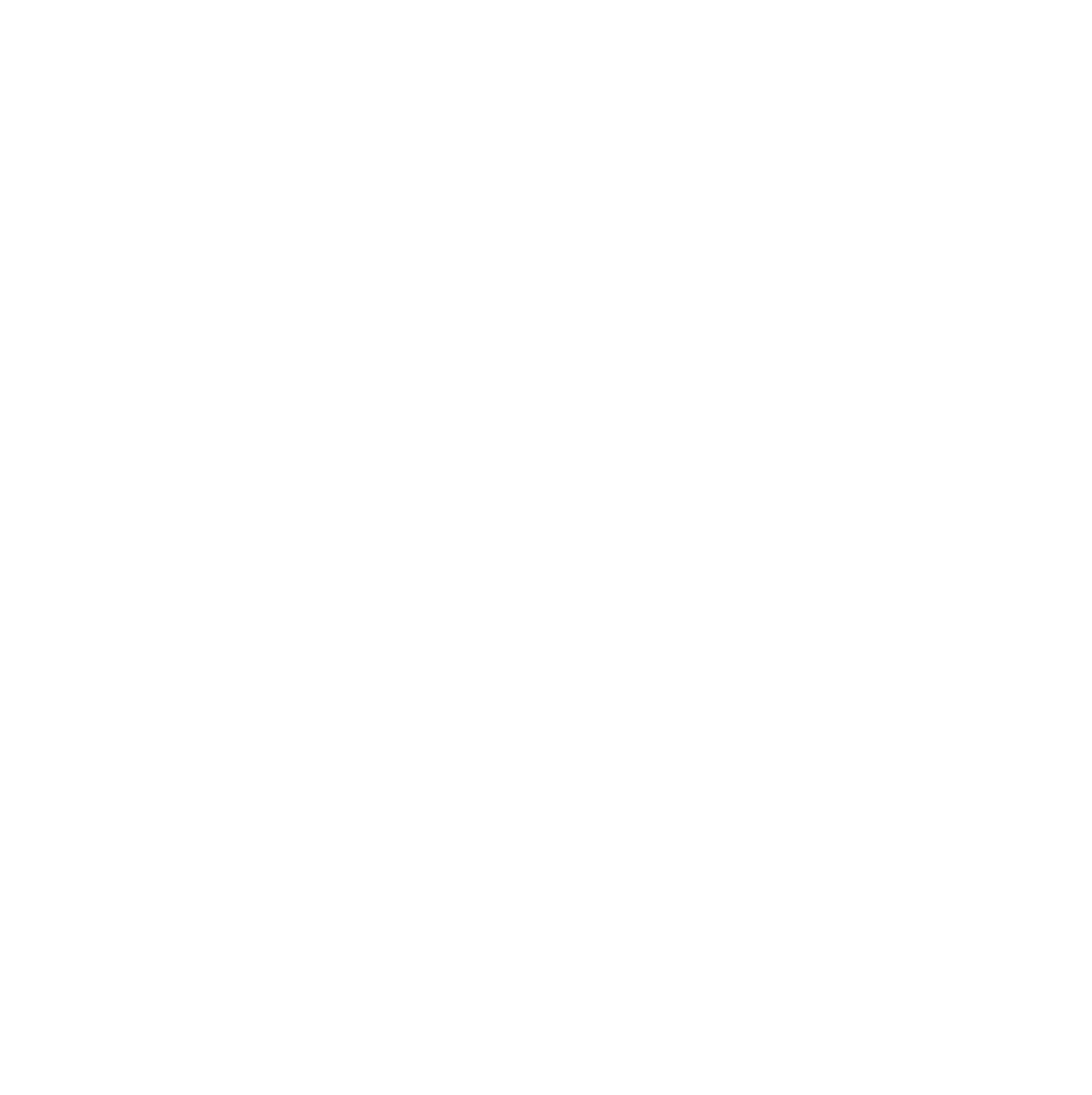 Exyn Technologies logo pour fonds sombres (PNG transparent)